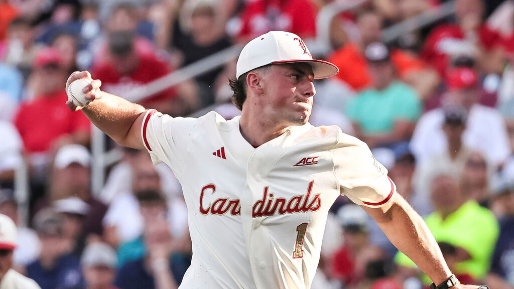 Louisville Baseball